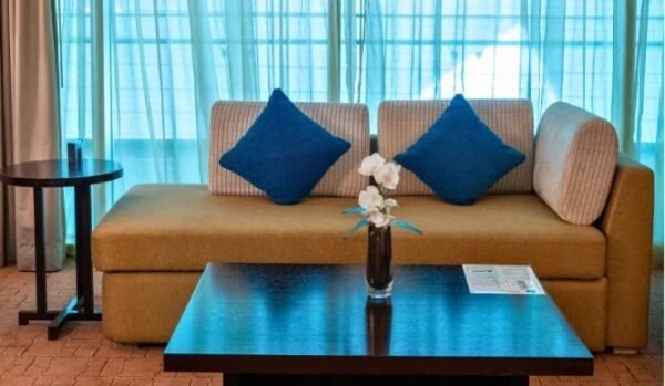 Superior Deluxe Room- 03 hours