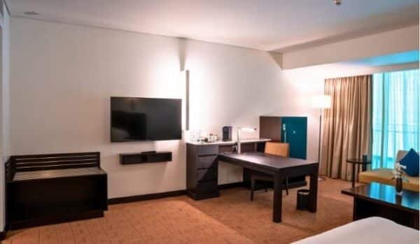 Superior Deluxe Room- 03 hours - Image 2